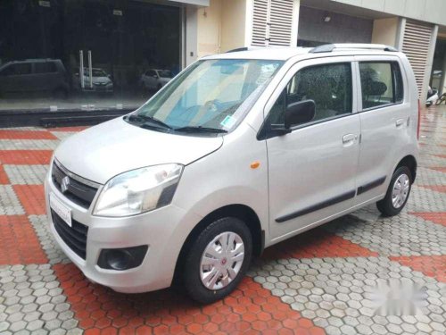 Used 2013 Wagon R LXI CNG  for sale in Mumbai