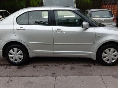 Used Maruti Suzuki Dzire VXI MT car at low price