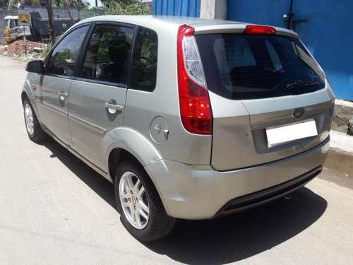 Ford Figo MT 2010 for sale