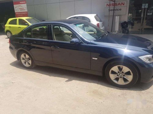 Used BMW 3 Series 320d 2008 AT for sale 