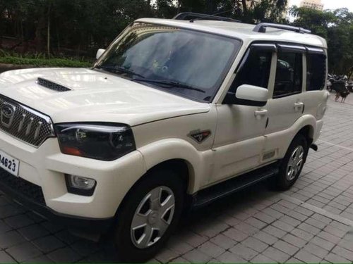 Mahindra Scorpio S6 Plus, 2016, Diesel MT for sale