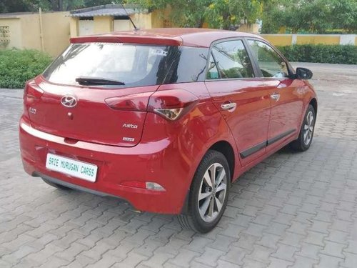 Used 2016 i20 Asta 1.2  for sale in Chennai