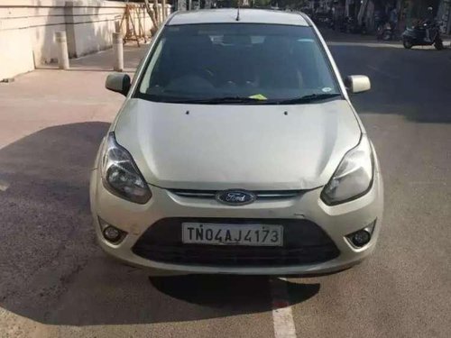 Used 2012 Figo Diesel Titanium  for sale in Chennai