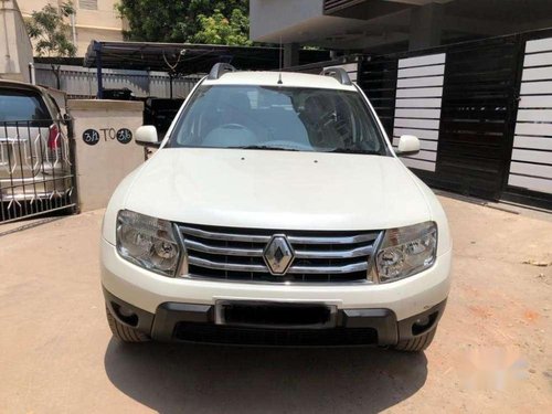 Used 2013 Duster  for sale in Chennai