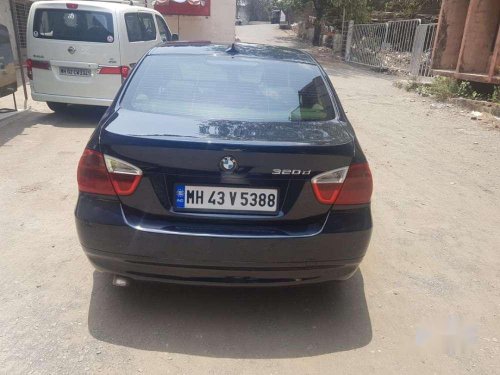 Used BMW 3 Series 320d 2008 AT for sale 