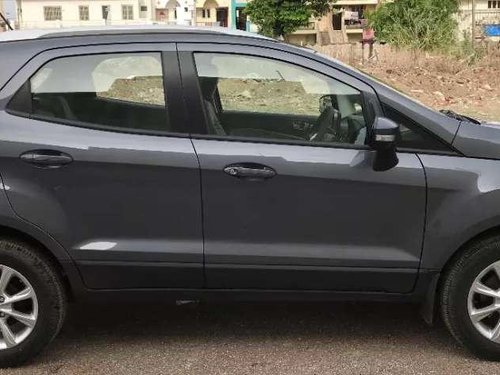 2019 Ford EcoSport MT for sale 