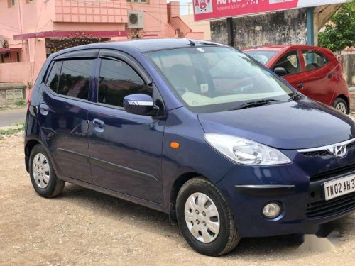 Used 2009 i10 Asta  for sale in Chennai