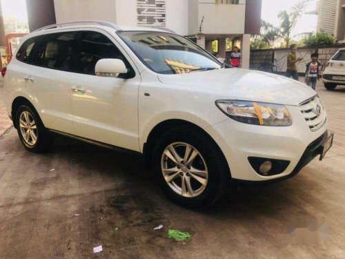 Used 2012 Santa Fe  for sale in Surat