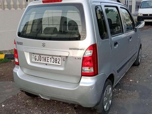 Used 2010 Wagon R LXI  for sale in Rajkot