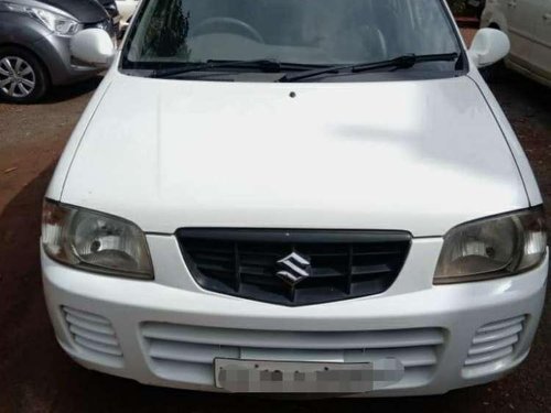 Used 2008 Alto  for sale in Kannur