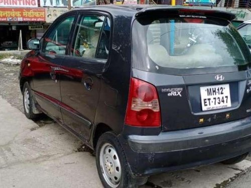 Used 2008 Santro  for sale in Pune