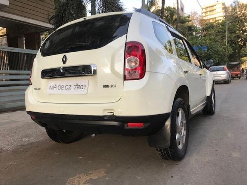 Renault Duster 2012-2015 110PS Diesel RxL MT for sale