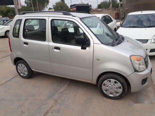 Used 2009 Wagon R  for sale in Chandigarh