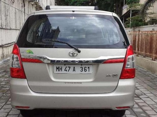 Used 2015 Innova  for sale in Thane