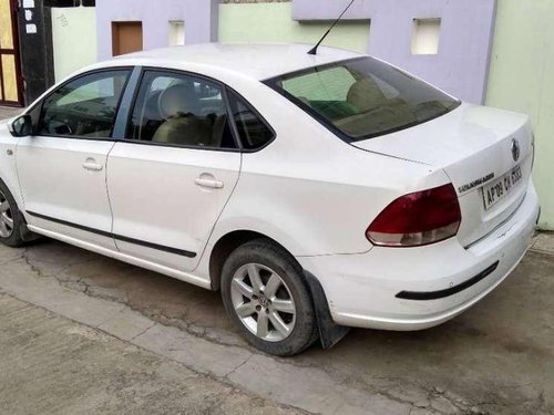 2011 Volkswagen Vento MT for sale at low price