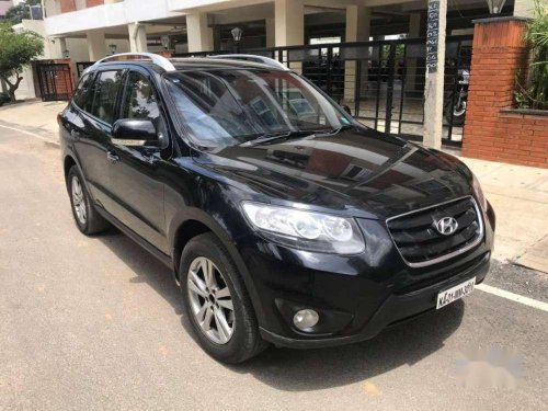 Used 2014 Santa Fe  for sale in Nagar