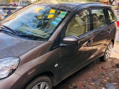 Used 2017 Mobilio S i-VTEC  for sale in Kolkata