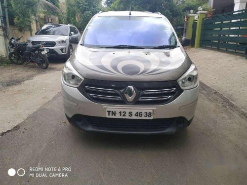 Used 2016 Lodgy  for sale in Chennai