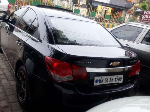 Used 2011 Cruze LTZ AT  for sale in Noida
