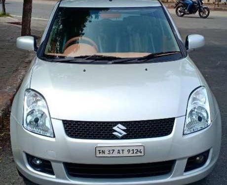 Used 2007 Swift VXI  for sale in Coimbatore