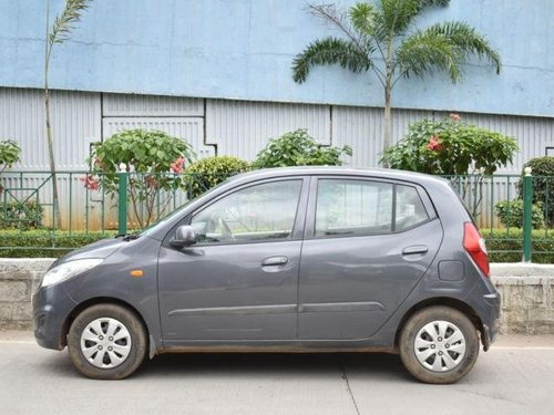 2011 Hyundai i10 MT for sale