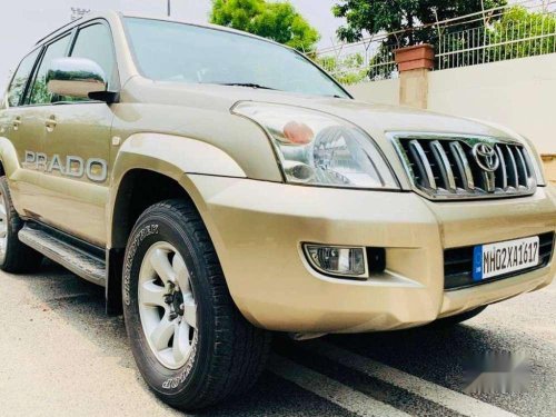 Toyota prado 2005 AT for sale 