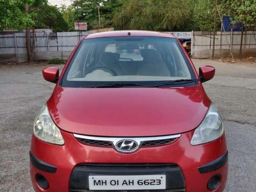 Used 2009 i10 Sportz 1.2  for sale in Thane