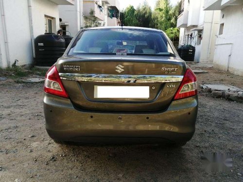 Used 2015 Swift Dzire  for sale in Chennai