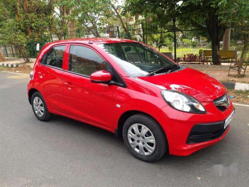 Used 2015 Brio S MT  for sale in Nagar