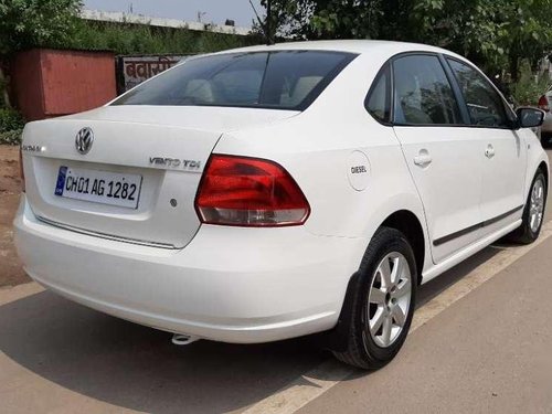 Used 2011 Vento  for sale in Chandigarh