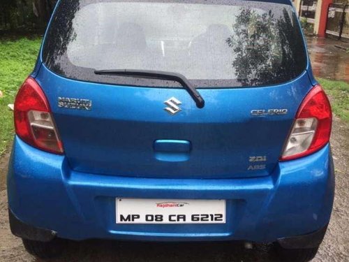 Used 2015 Celerio  for sale in Bhopal