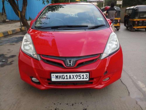 Used 2011 Jazz X  for sale in Mumbai