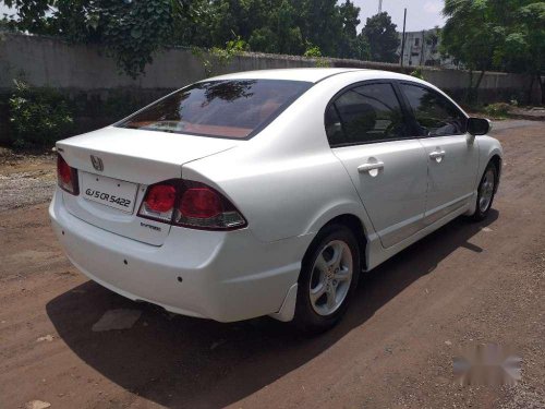 Used 2011 Civic  for sale in Surat