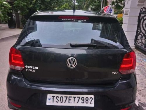 Used 2015 Polo  for sale in Hyderabad