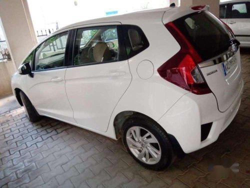 Used 2017 Jazz V  for sale in Nagar