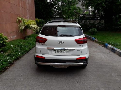 Hyundai Creta MT 2016 for sale