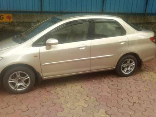 Used 2005 City ZX GXi  for sale in Mumbai