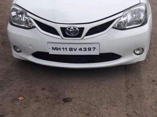 Used 2015 Etios Liva GD  for sale in Baramati