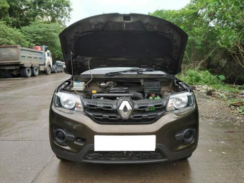 Used 2016 Renault Kwid RXT MT for sale