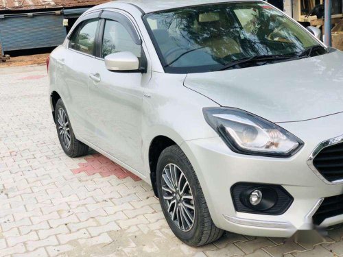 Used 2017 Swift Dzire  for sale in Patiala