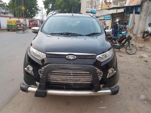 Used 2016 EcoSport  for sale in Varanasi