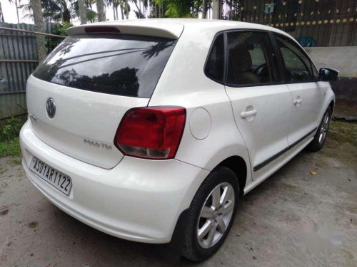 Used 2011 Polo  for sale in Guwahati