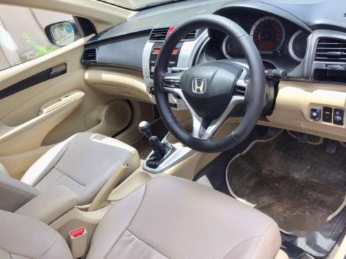 Used 2011 City 1.5 S MT  for sale in Surat