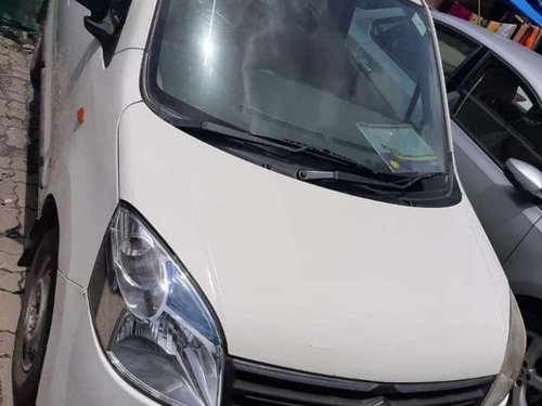 Used 2012 Wagon R LXI  for sale in Mumbai