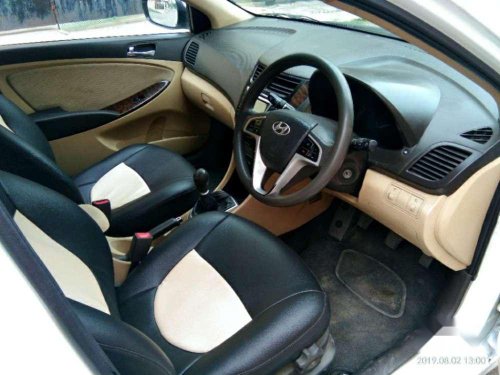 Used 2012 Verna 1.6 CRDi SX  for sale in Chennai