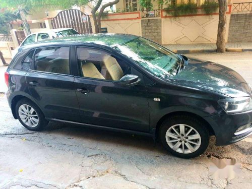 Used 2015 Polo  for sale in Nagar