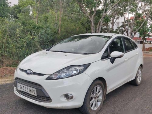 Used 2011 Fiesta  for sale in Nagar