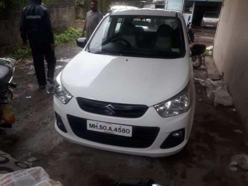 Used 2015 Alto K10 VXI  for sale in Satara