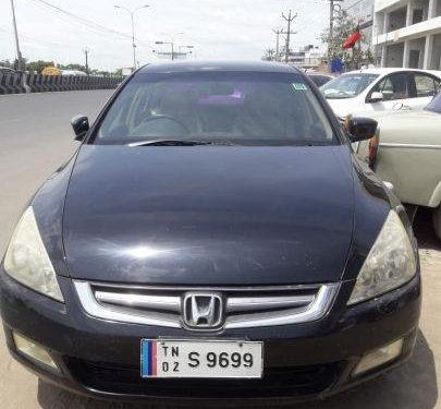 2004 Honda Accord MT 2001-2003 for sale