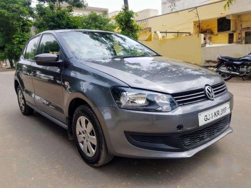 Used 2013 Polo  for sale in Ahmedabad